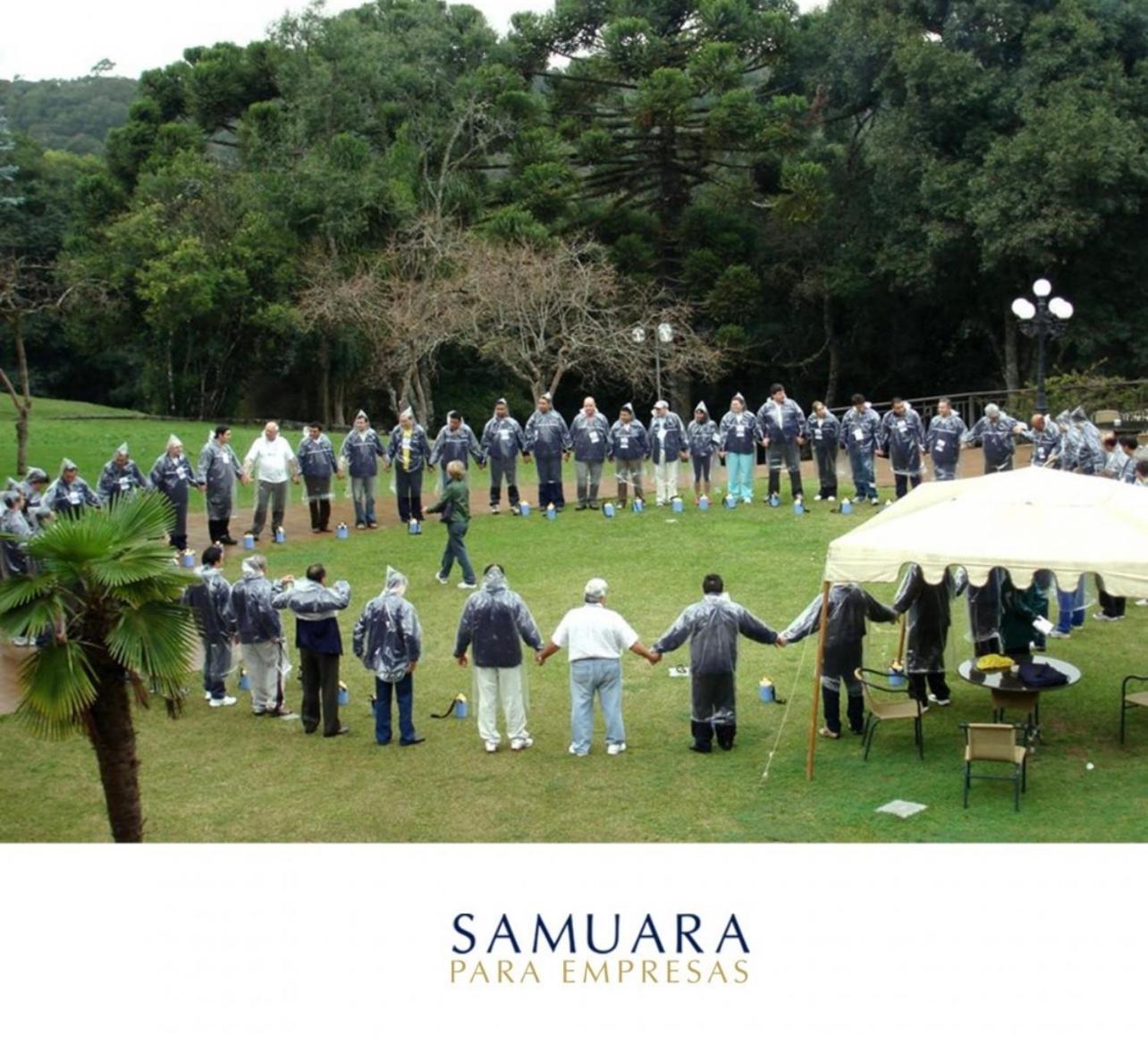 Samuara Hotel Caxias Do Sul Buitenkant foto