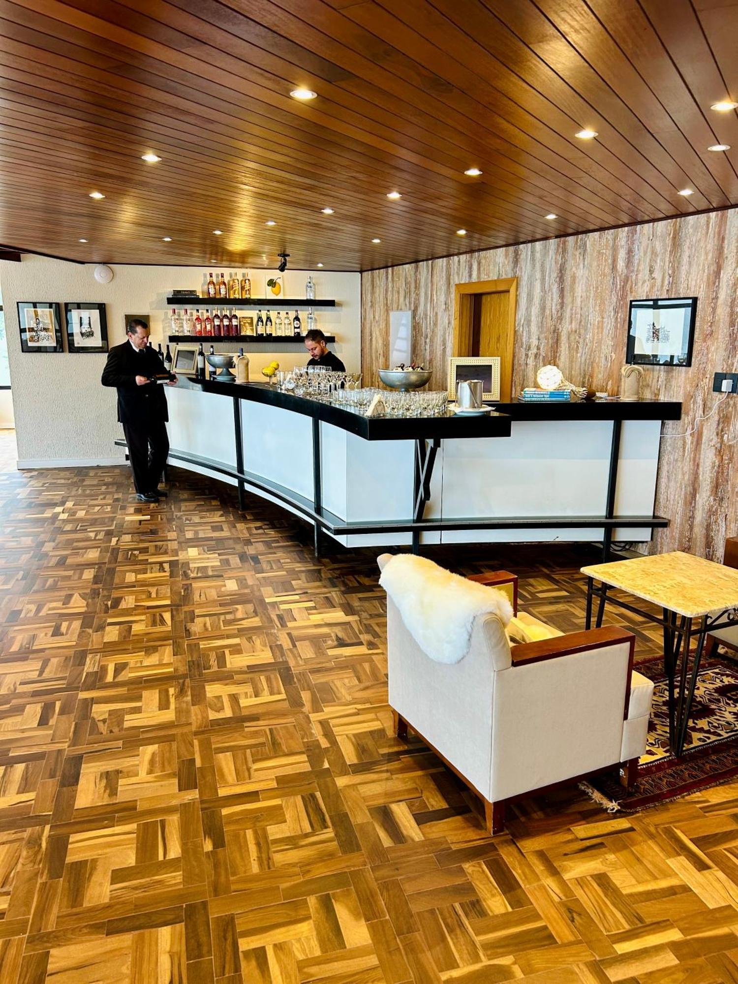 Samuara Hotel Caxias Do Sul Buitenkant foto